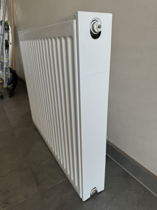 Grzejnik Viessmann 600x700