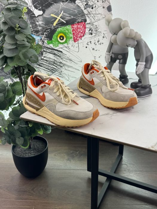 Кросівки Nike Air Max Systm 39 розмір Е15192