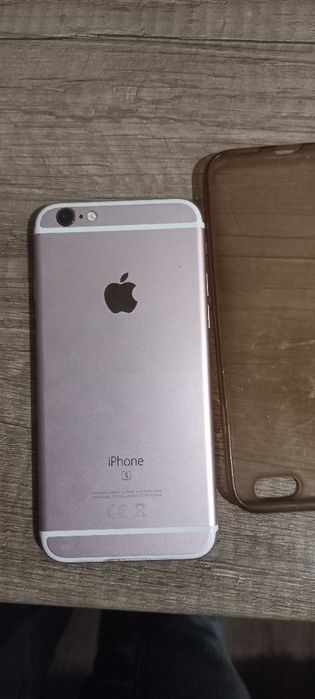 Продам iPhone 6s