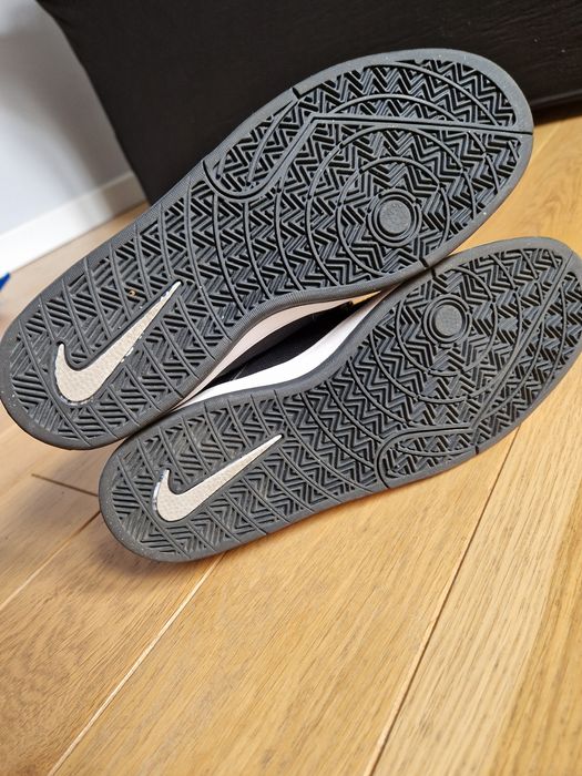 Nike SB Eric Koston mid obsidian camo 42.5