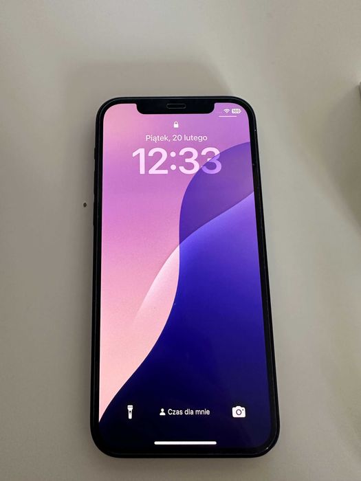iPhone 12 128 GB
