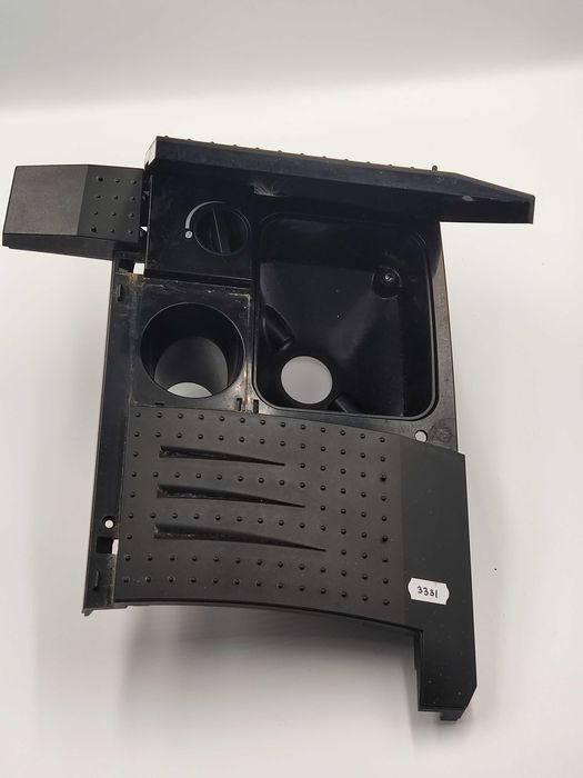 Obudowa górna klapka pokrywa kawy ziarnistej jura Z