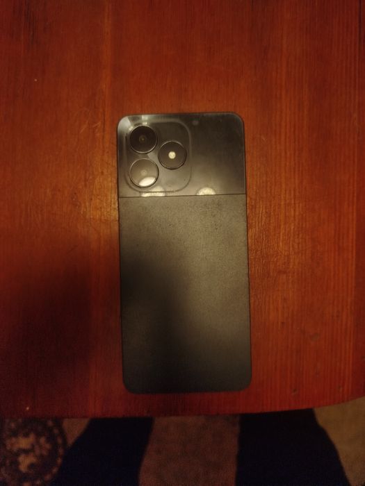 Продам Смартфон realme C51 4/128GB Black