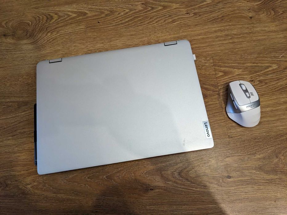 Ноутбук Lenovo IdeaPad Flex 5 16IAU7 трансформер,i3-1215U,8Gb,256SSD