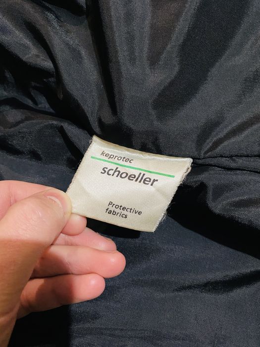 Мотокуртка текстильна