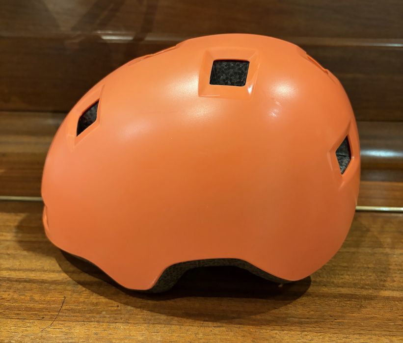 Capacete criança