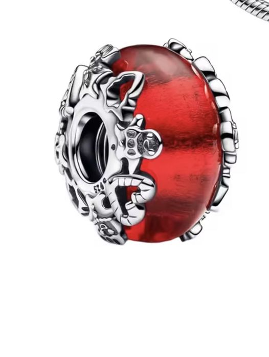 Шарм на браслет пандора