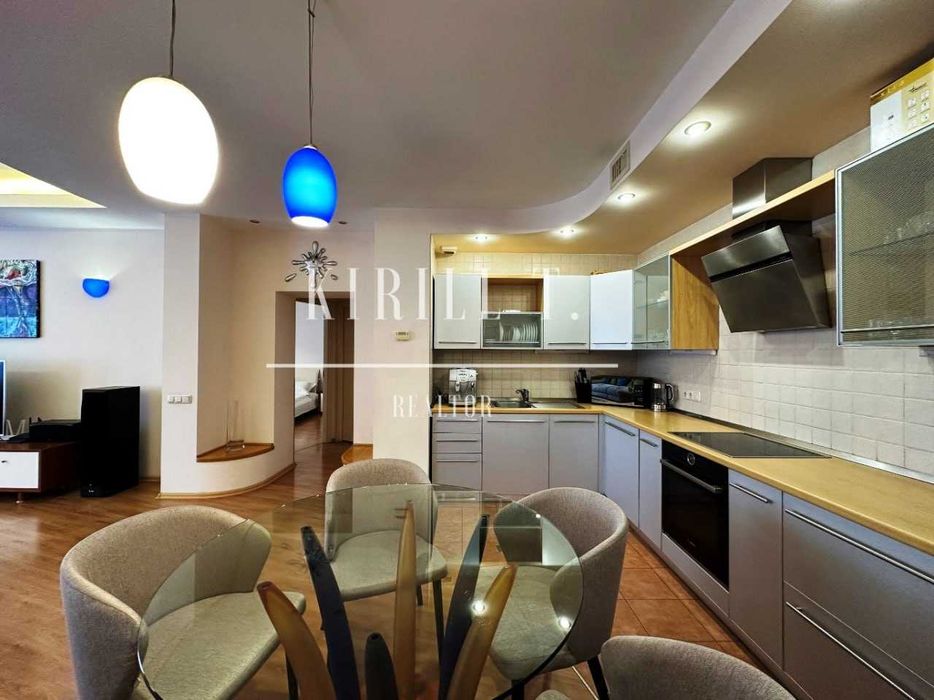 Аренда квартиры 3к 100м2 Екатеринославский/Исполкомовская/Центр