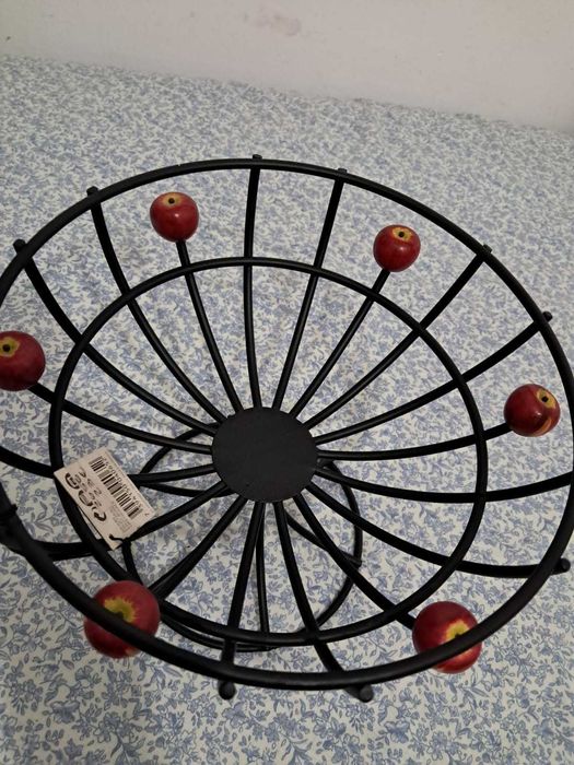 Várias Fruteiras