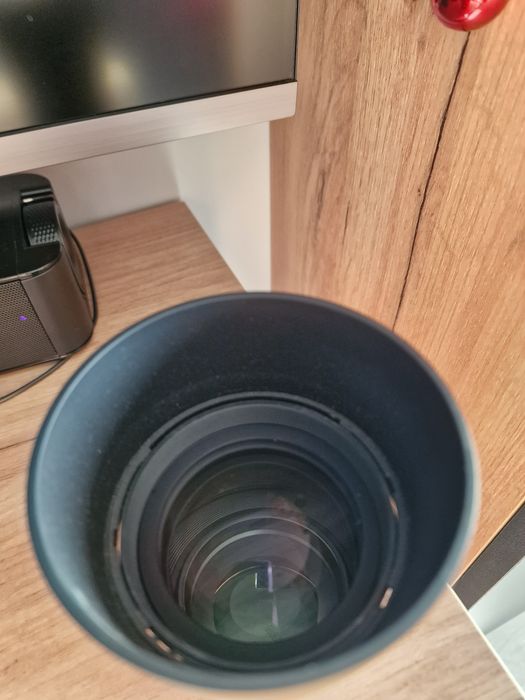 Obiektyw Samyang 85mm f1.4 dla Nikon