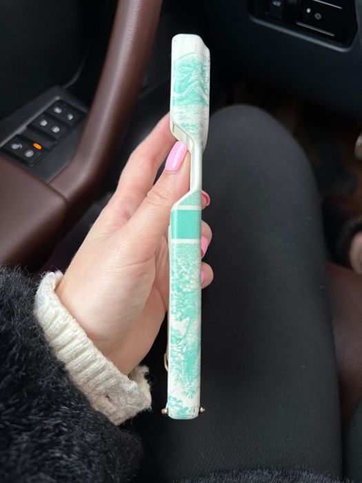 Оригинальный чехол christian dior на iphone 15 pro max