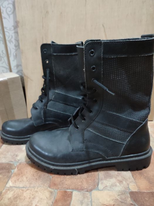 Берцы - лето р.42