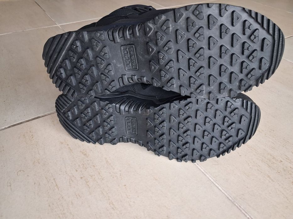 Botas militares original swat 43