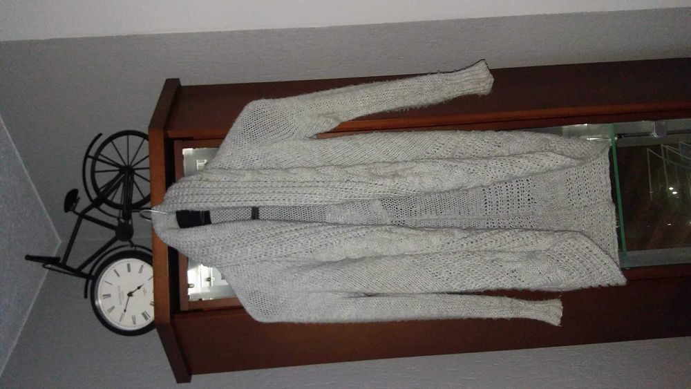 Sweter rozmiar 36-40