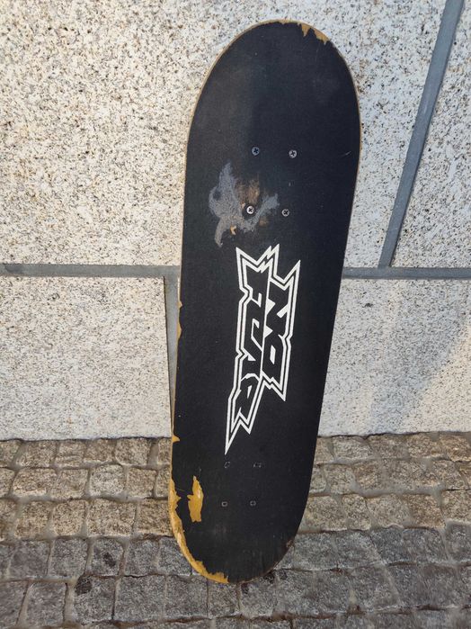 Skate criança usado