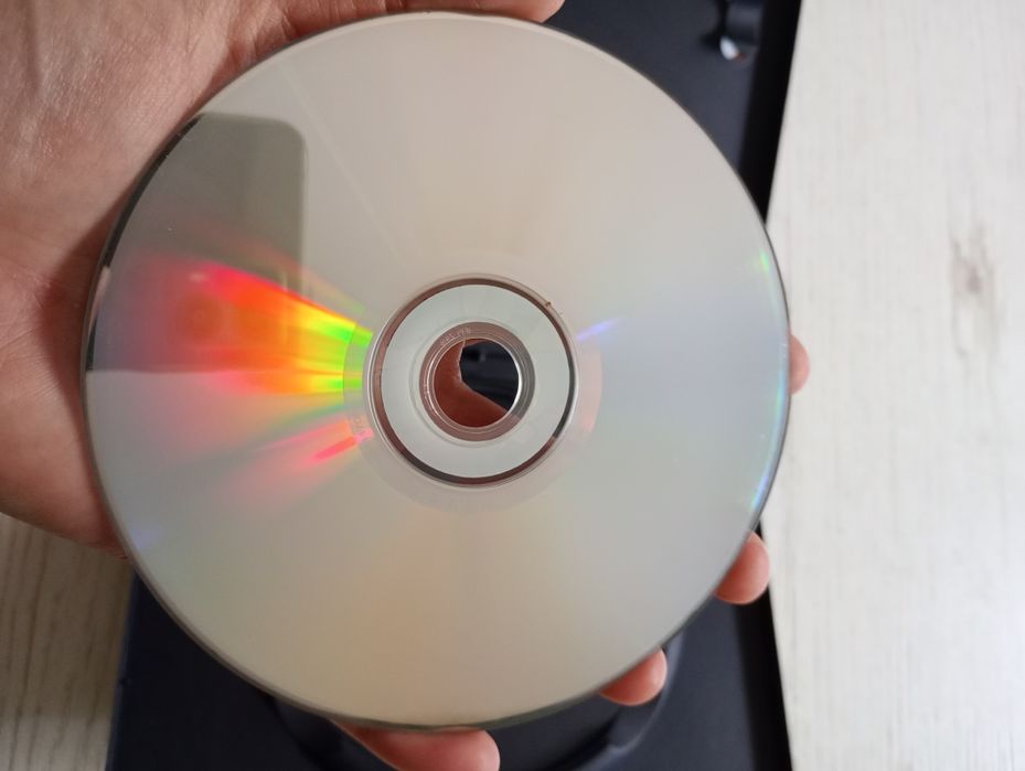Przygody smoka Felusia DVD