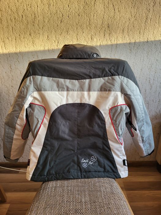 Kurtka narciarska damska