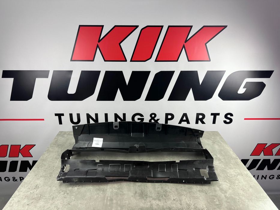 Повітряний дефлектор - Porsche Macan ( 95B ) 95B121707B