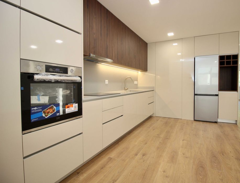 Apartamento T2 em Braga (Maximinos, Sé e Cividade), €265.000