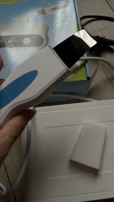 Аппарат для чистки лица