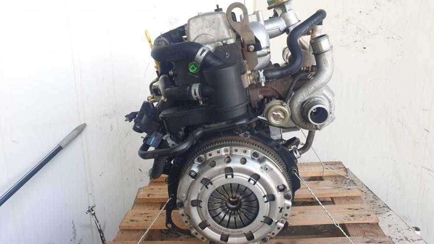 Motor Ford Focus 1800 tddi 90cv SEM BOMBA REF: C9DB