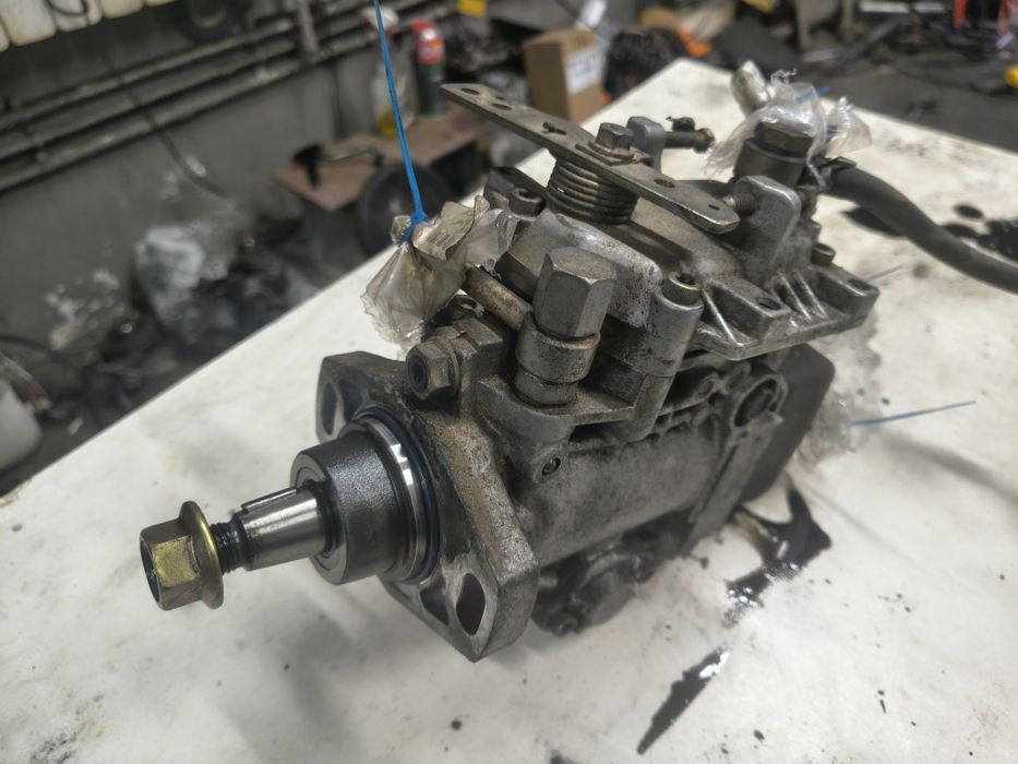 Pompa paliwa Daihatsu DM 950 DTH