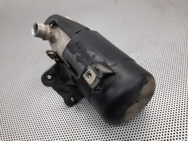 Condensador / botija AC AUDI A4 (8D2, B5)