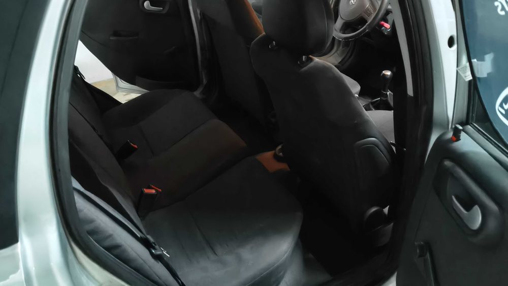 Opel corsa 1.3 CDTI