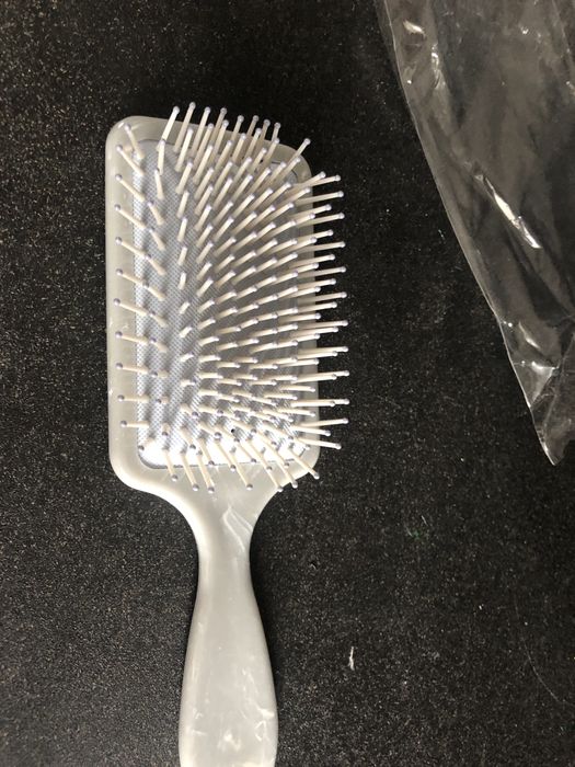 Szczotka do włosów 48tknu