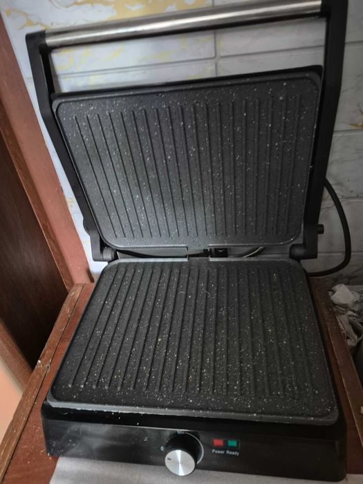Grill opiekacz toster