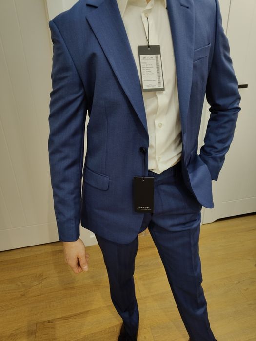 Garnitur nowy firmy Bytom