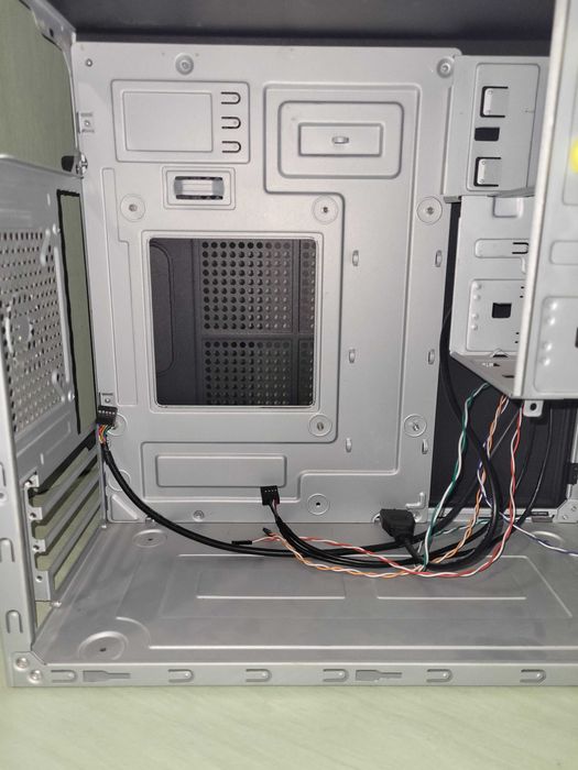 Obudowa komputerowa Chieftec