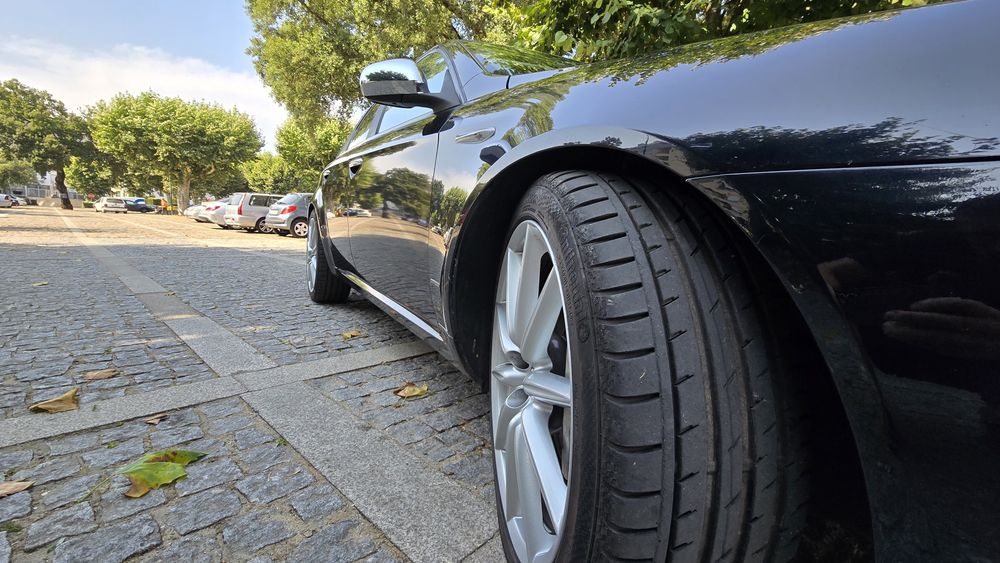 Alfa Romeo 159 2.4JTDM 20V