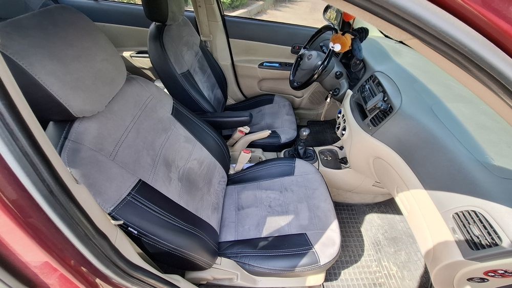 Продам hyundai accent MC