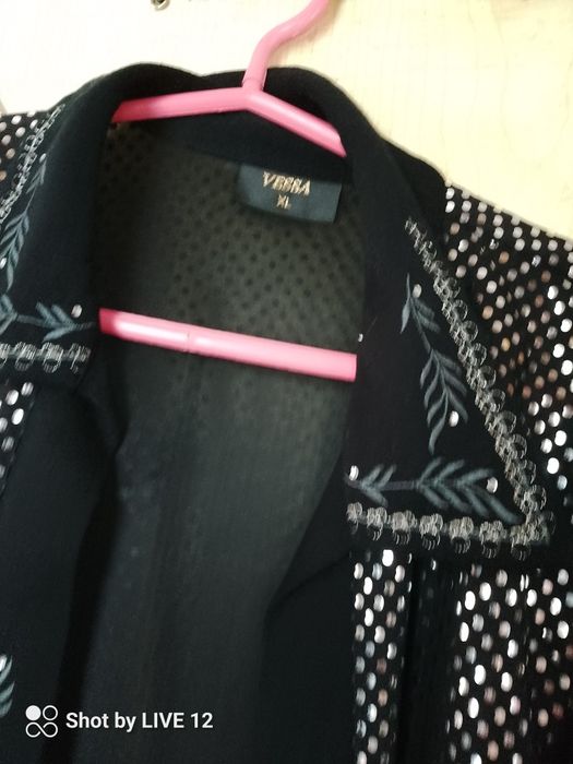 Narzutka a'la cekiny