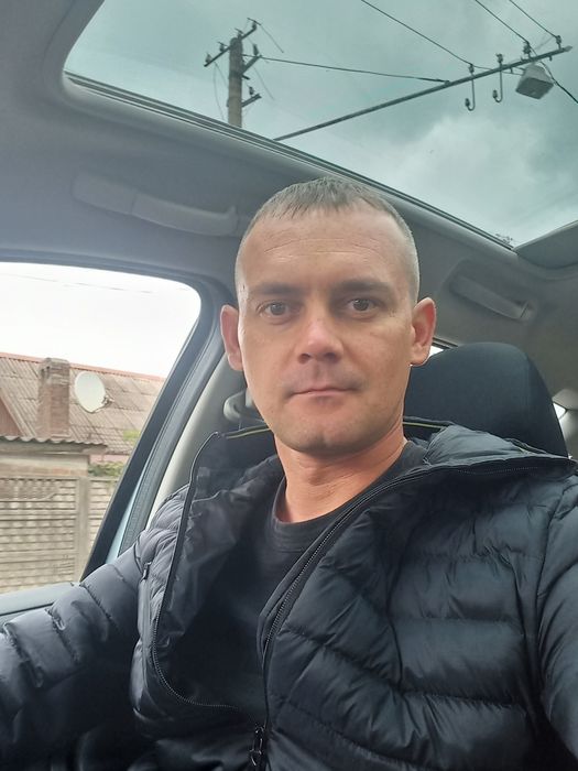 Инструктор по вождению - Автоінструктори Кривий Ріг на Olx