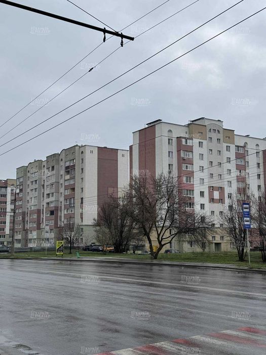 2m 1 квартира новострой РЖМ метро Индустриальная Роганский єВідновлення