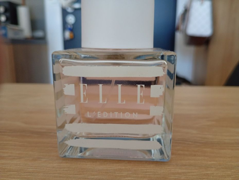 Oryginalny perfum Elle L' edition 100ml