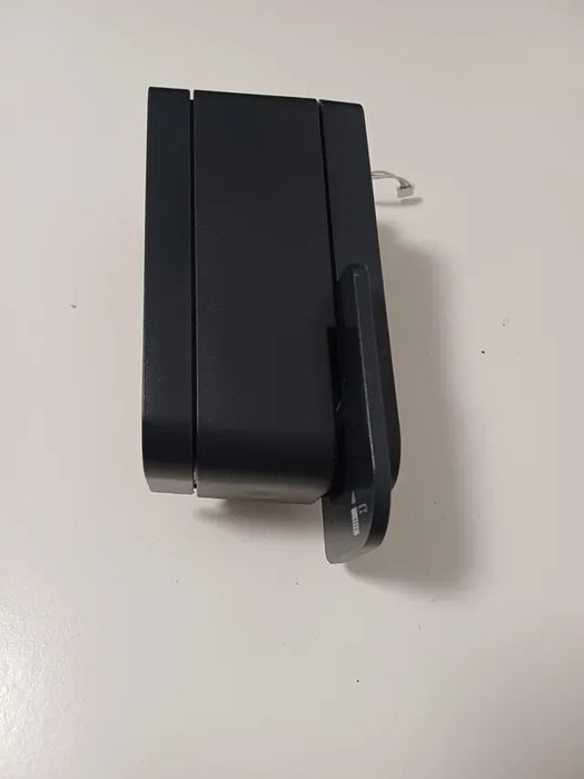 Grampeador HP Laserjet M525 - Preto