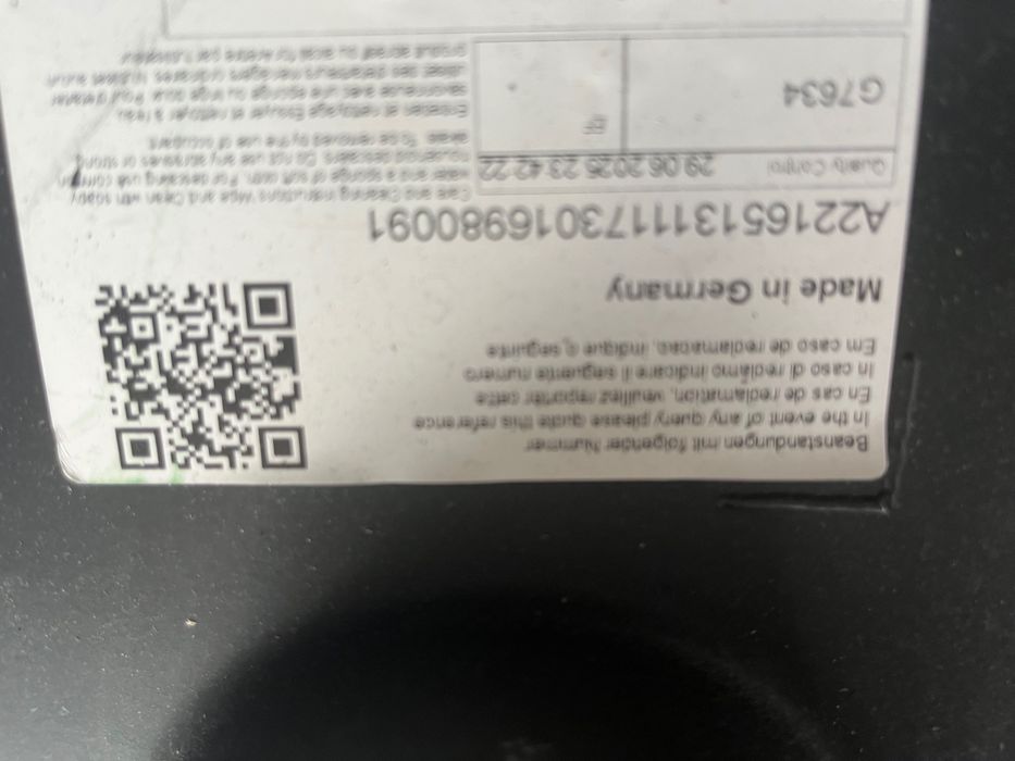 Zlewozmywak Teka 75cm