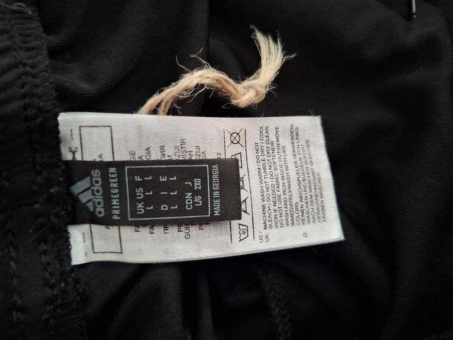 Adidas szorty meskie