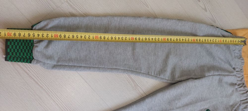 Спортивний костюм Lacoste для хлопця