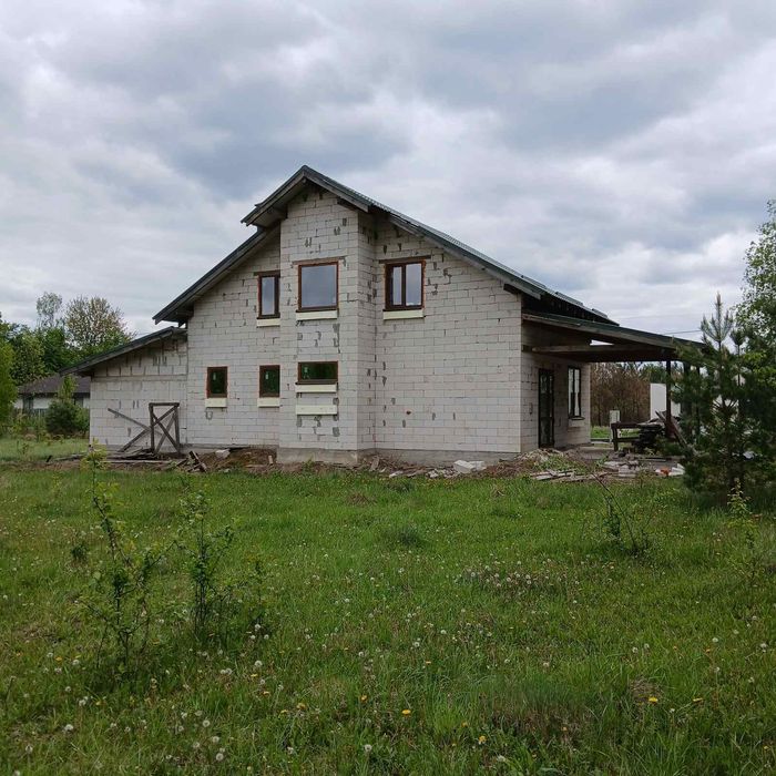 Продаж будинку в передмісті с.Іванівка