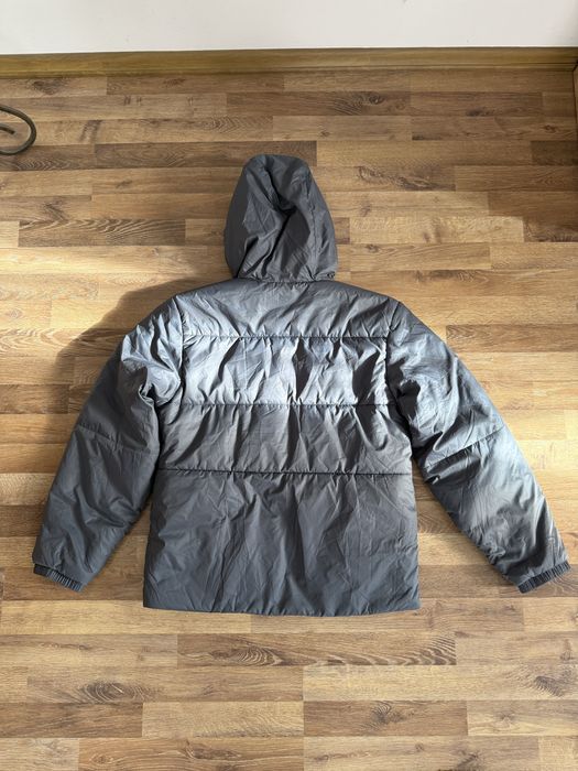 Under Armour куртка пуховик нова