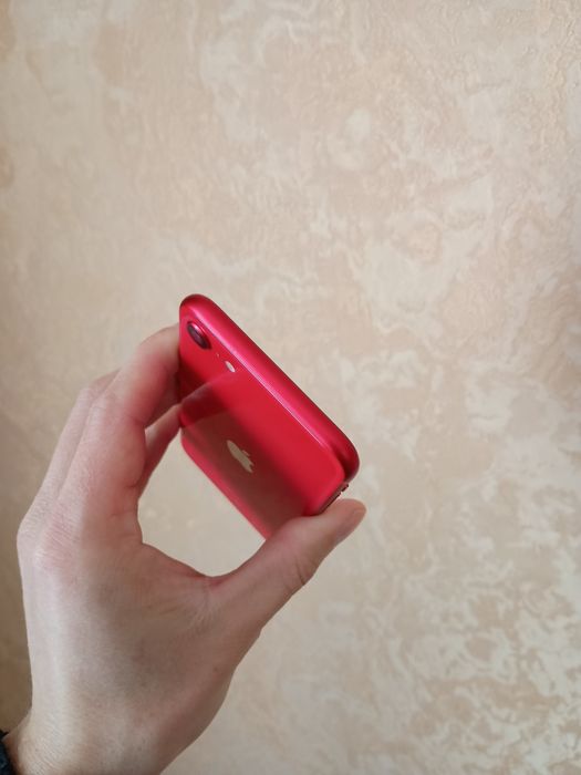 Apple iPhone SE 2020