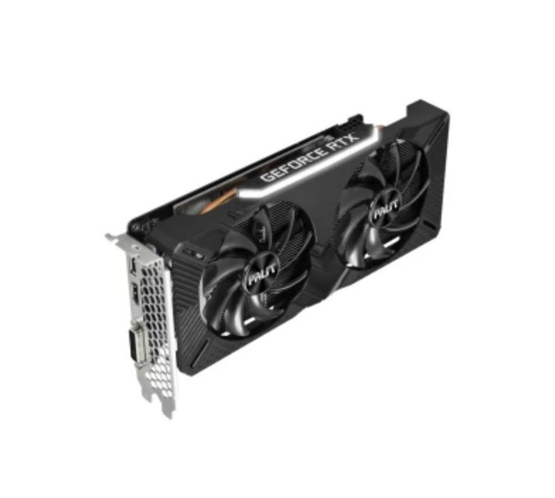Palit Rtx 2060 super dual
