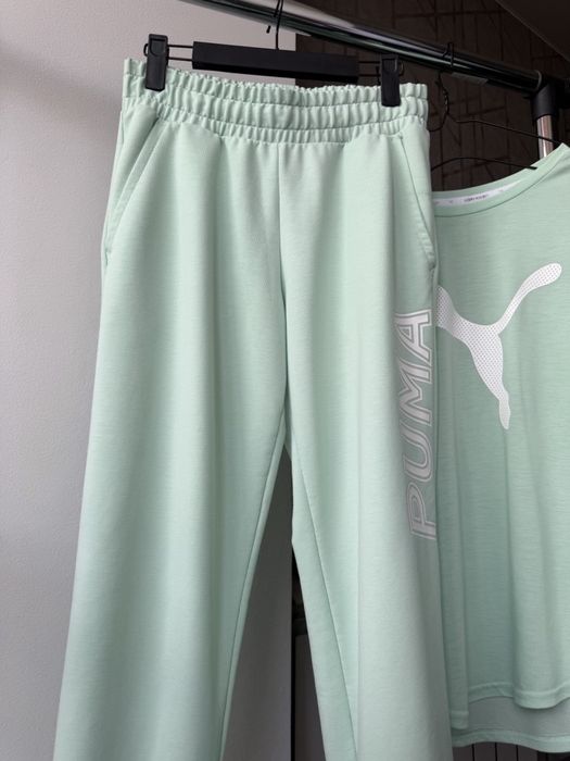 Костюм Puma розмір XS