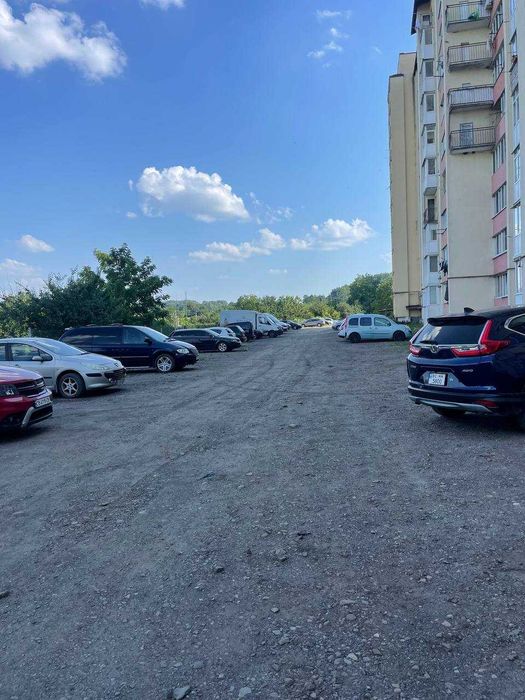 Оренда 3-кімнатної квартири в новобудові (Дубляни, вул. Шевченка)