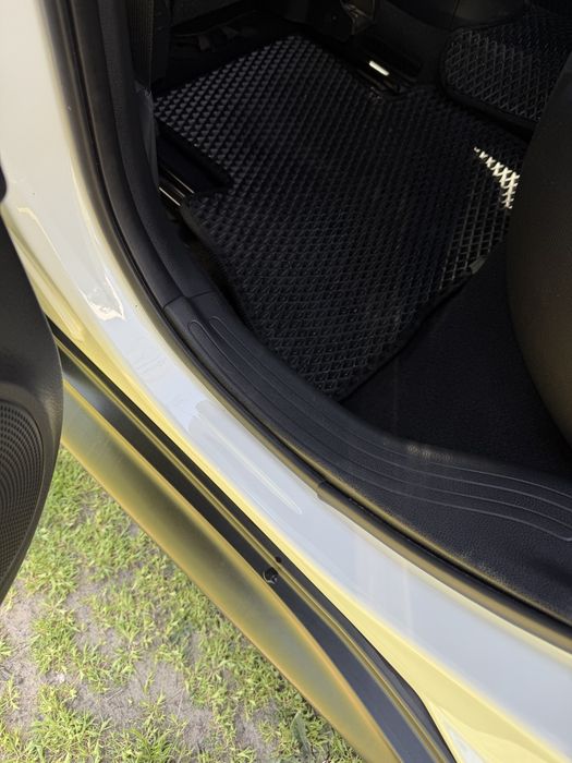 Продам Nissan Juke 2019