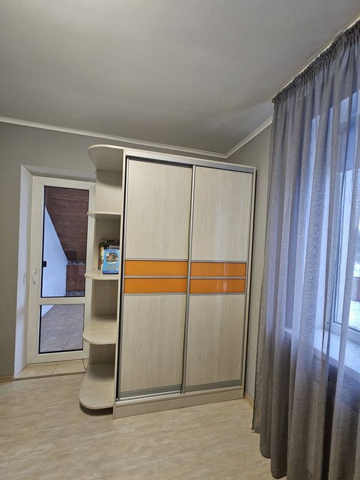 Шафа в дитячу кімнату. Терміново!